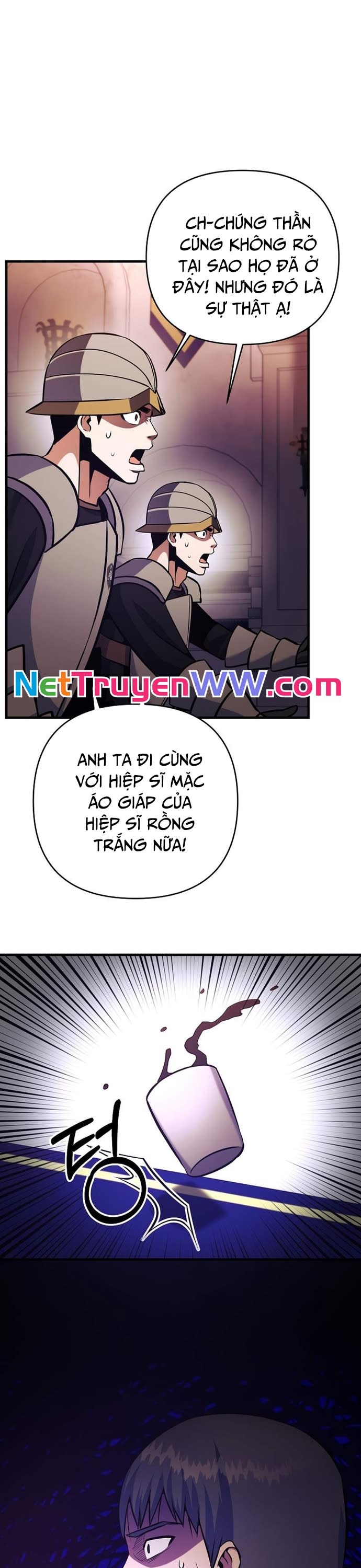 ta đã trở thành cuồng vương Chapter 30 - Next Chapter 31