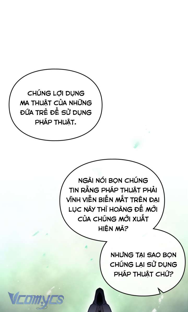 kết thúc của nhân vật phản diện chỉ có thể là cái chết chapter 115 - Next chapter 116