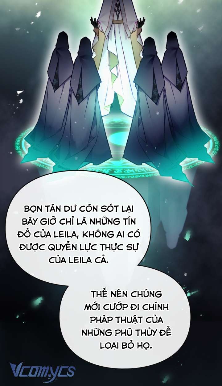 kết thúc của nhân vật phản diện chỉ có thể là cái chết chapter 115 - Next chapter 116