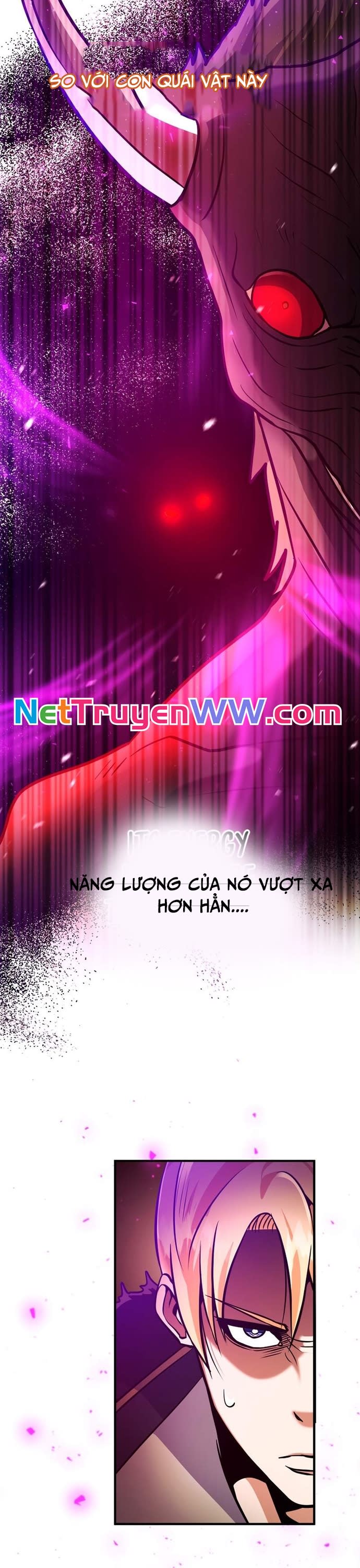 ta đã trở thành cuồng vương Chapter 35 - Next Chapter 36