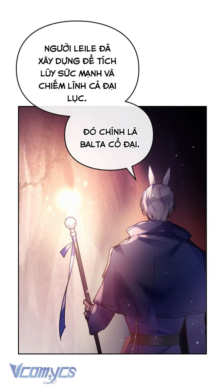 kết thúc của nhân vật phản diện chỉ có thể là cái chết chapter 115 - Next chapter 116