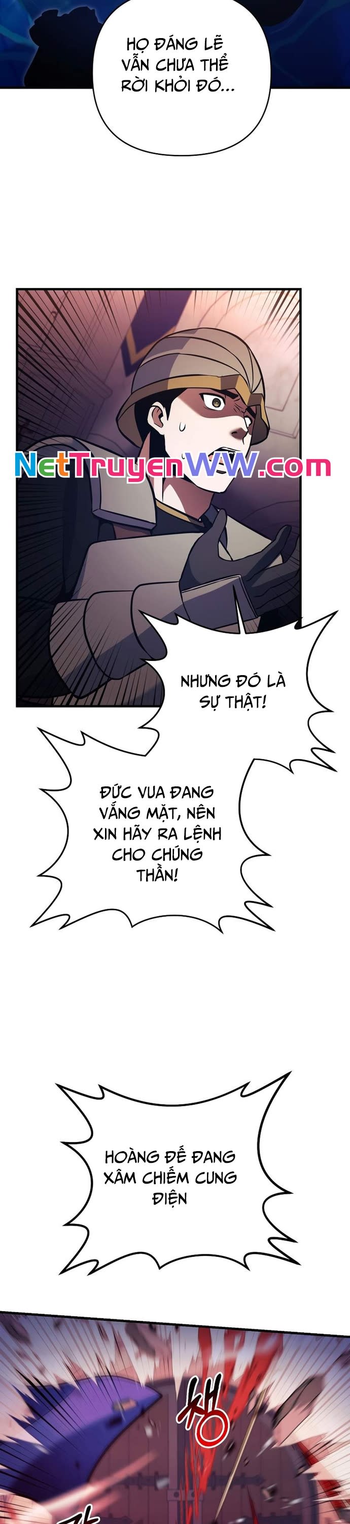 ta đã trở thành cuồng vương Chapter 30 - Next Chapter 31