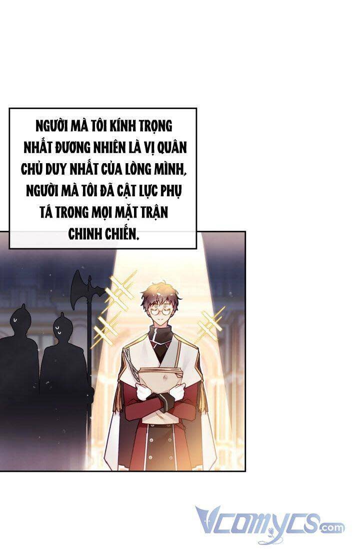 kết thúc của nhân vật phản diện chỉ có thể là cái chết chapter 124 - Next chapter 125