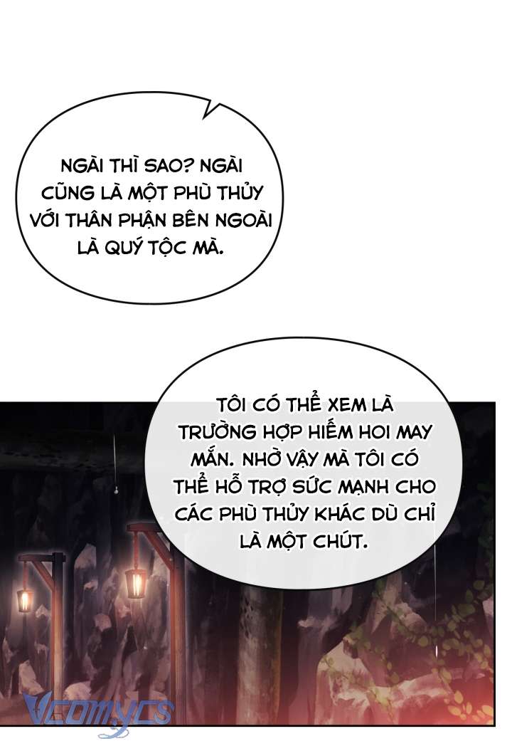 kết thúc của nhân vật phản diện chỉ có thể là cái chết chapter 115 - Next chapter 116