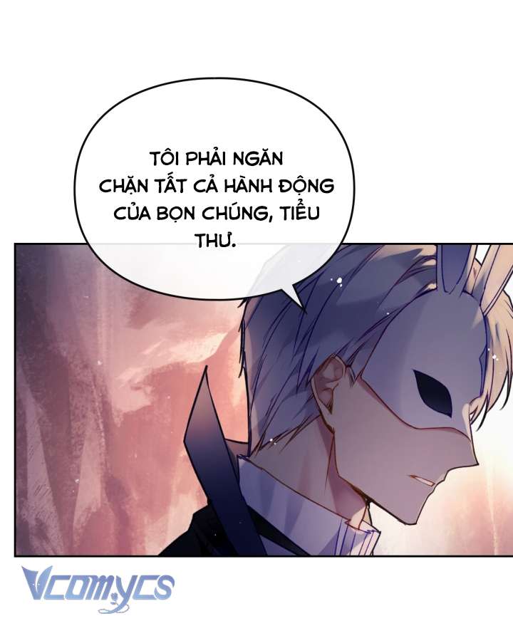 kết thúc của nhân vật phản diện chỉ có thể là cái chết chapter 115 - Next chapter 116