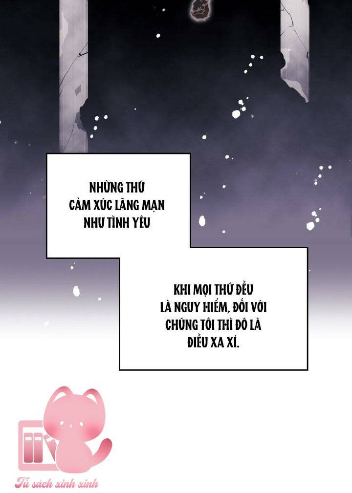 kết thúc của nhân vật phản diện chỉ có thể là cái chết chapter 132 - Next chapter 133