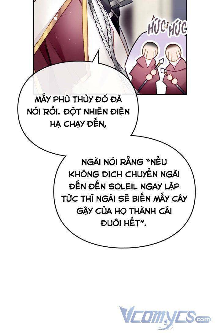 kết thúc của nhân vật phản diện chỉ có thể là cái chết chapter 124 - Next chapter 125