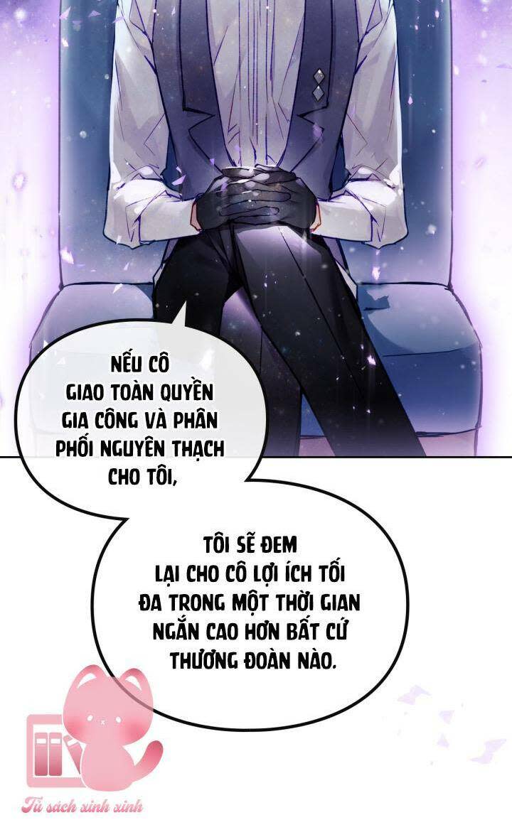 kết thúc của nhân vật phản diện chỉ có thể là cái chết chapter 109 - Next Chapter 109.1