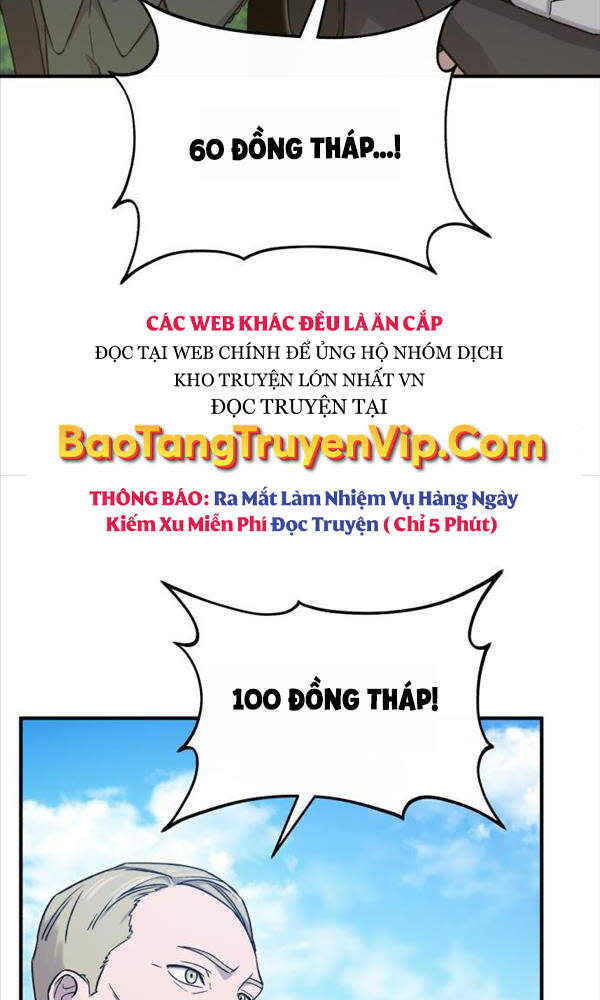 làm nông dân trong tòa tháp thử thách chapter 18 - Trang 2