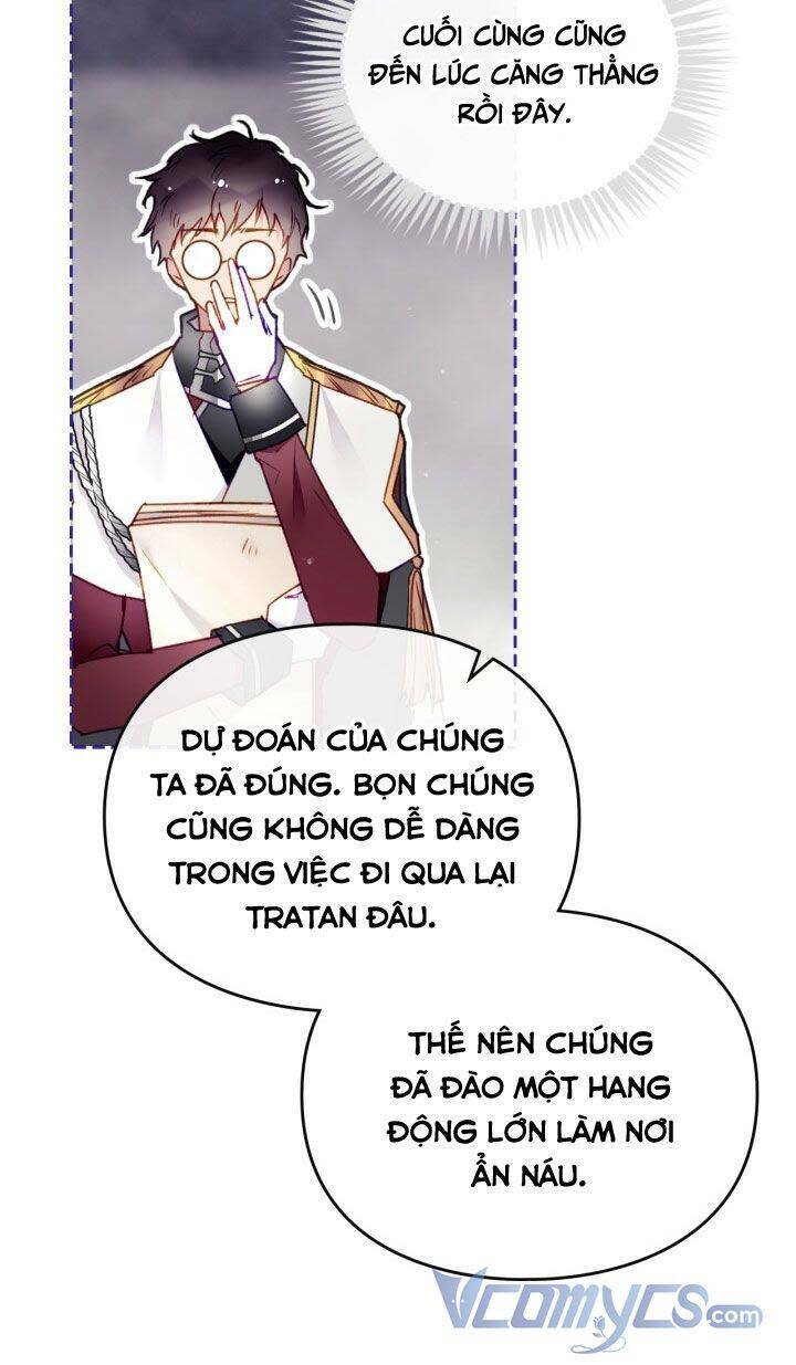 kết thúc của nhân vật phản diện chỉ có thể là cái chết chapter 124 - Next chapter 125