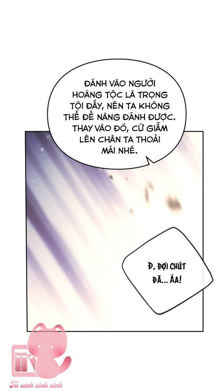 kết thúc của nhân vật phản diện chỉ có thể là cái chết chương 130 - Next chapter 131