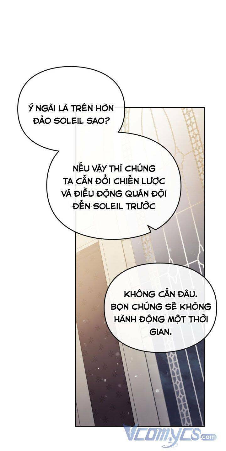 kết thúc của nhân vật phản diện chỉ có thể là cái chết chapter 124 - Next chapter 125