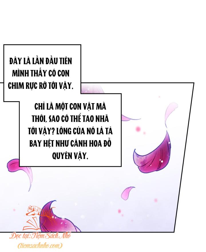 kết thúc của nhân vật phản diện chỉ có thể là cái chết chapter 105 - Next Chapter 105.1