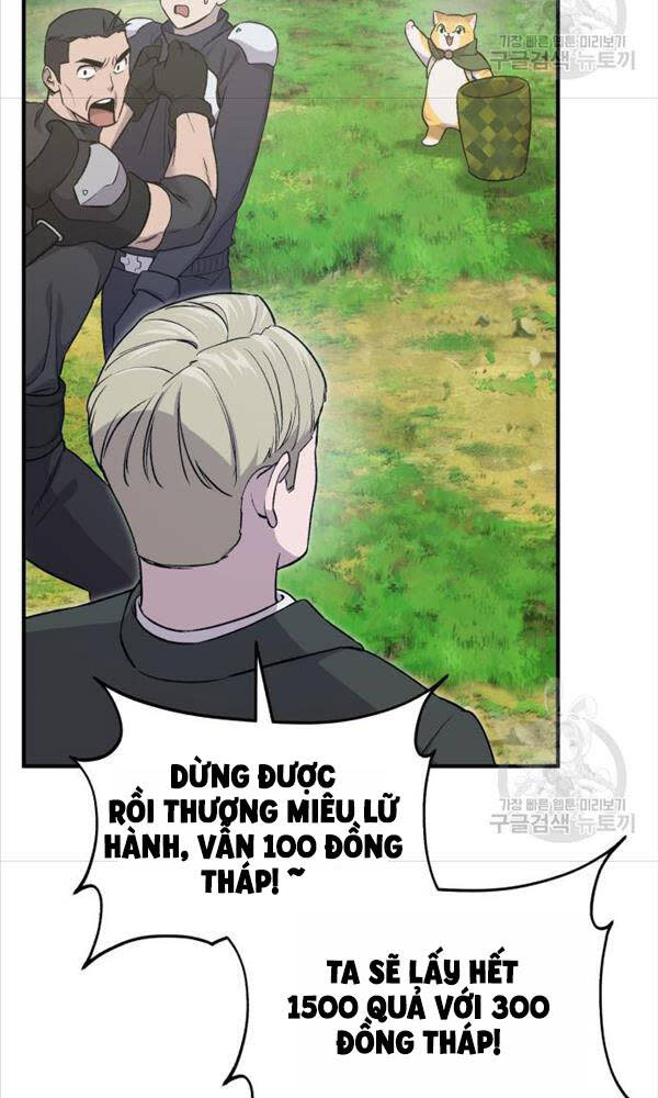 làm nông dân trong tòa tháp thử thách chapter 18 - Trang 2