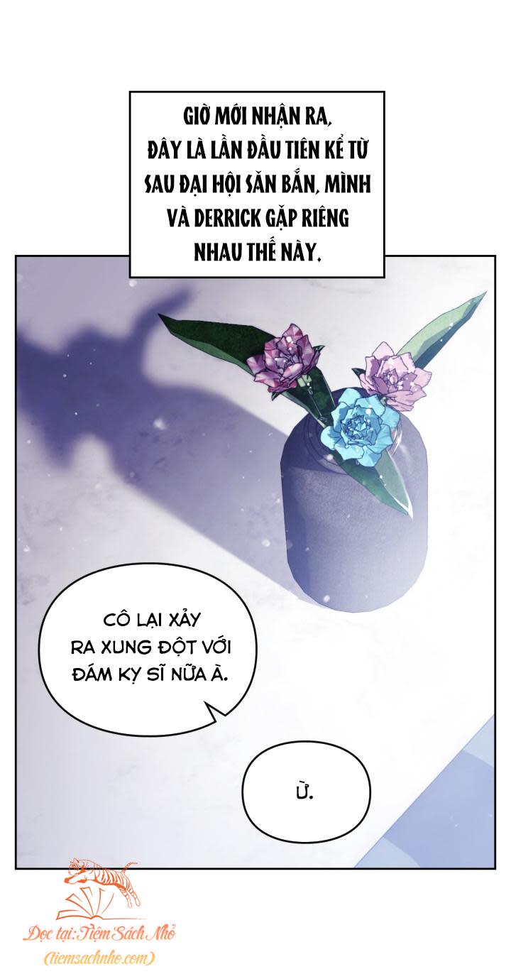 kết thúc của nhân vật phản diện chỉ có thể là cái chết chapter 105 - Next Chapter 105.1