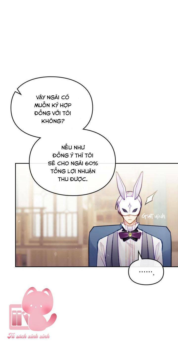 kết thúc của nhân vật phản diện chỉ có thể là cái chết chapter 109 - Next Chapter 109.1