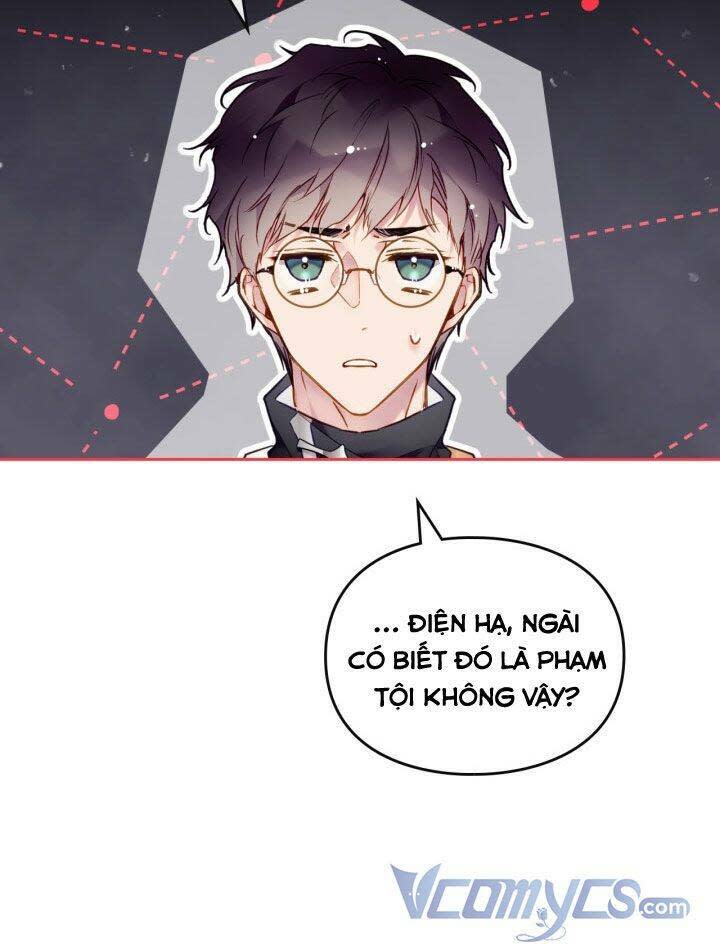 kết thúc của nhân vật phản diện chỉ có thể là cái chết chapter 124 - Next chapter 125