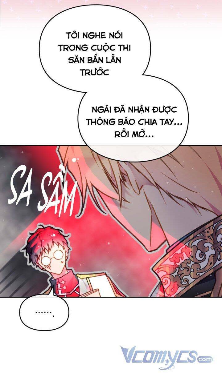 kết thúc của nhân vật phản diện chỉ có thể là cái chết chapter 124 - Next chapter 125