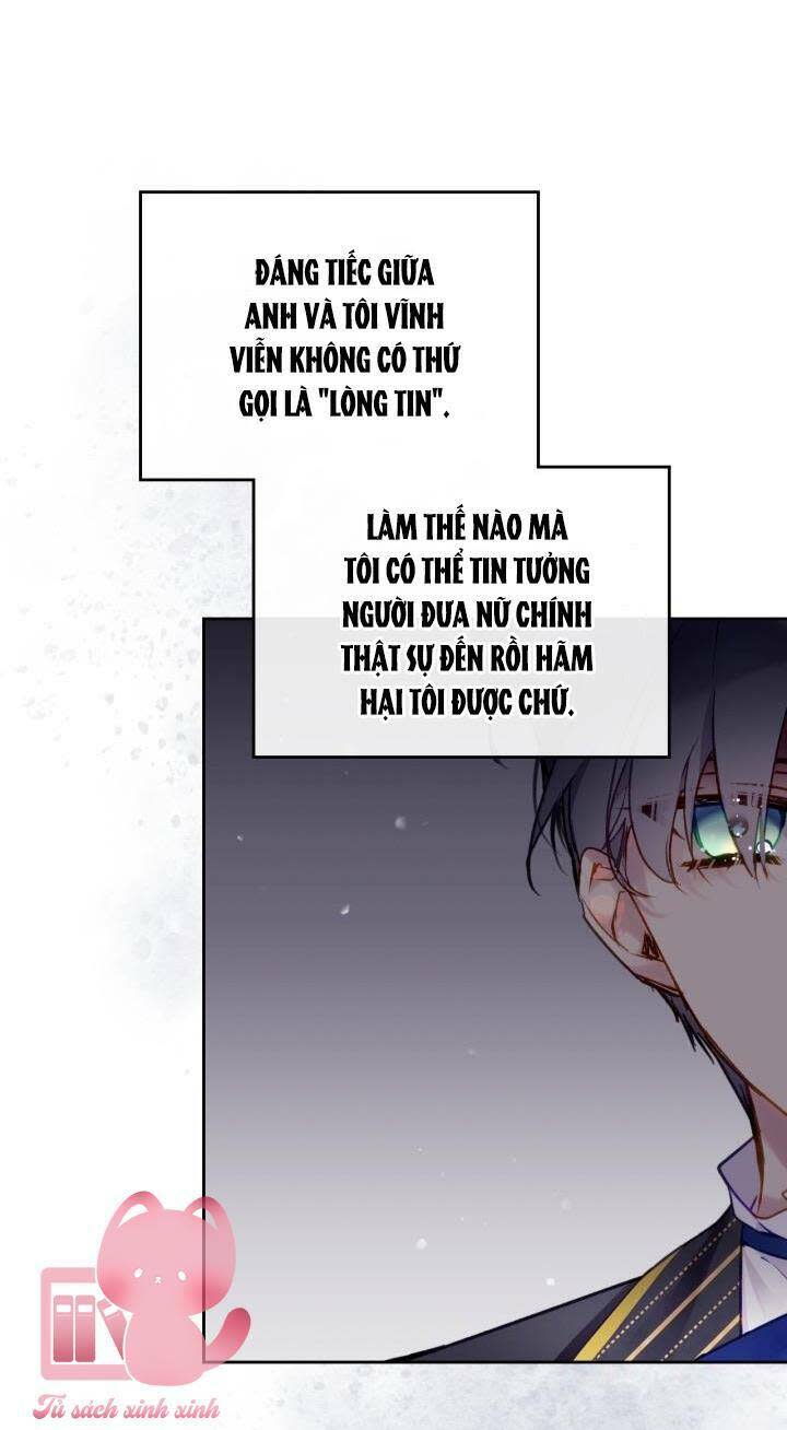 kết thúc của nhân vật phản diện chỉ có thể là cái chết chapter 109 - Next Chapter 109.1