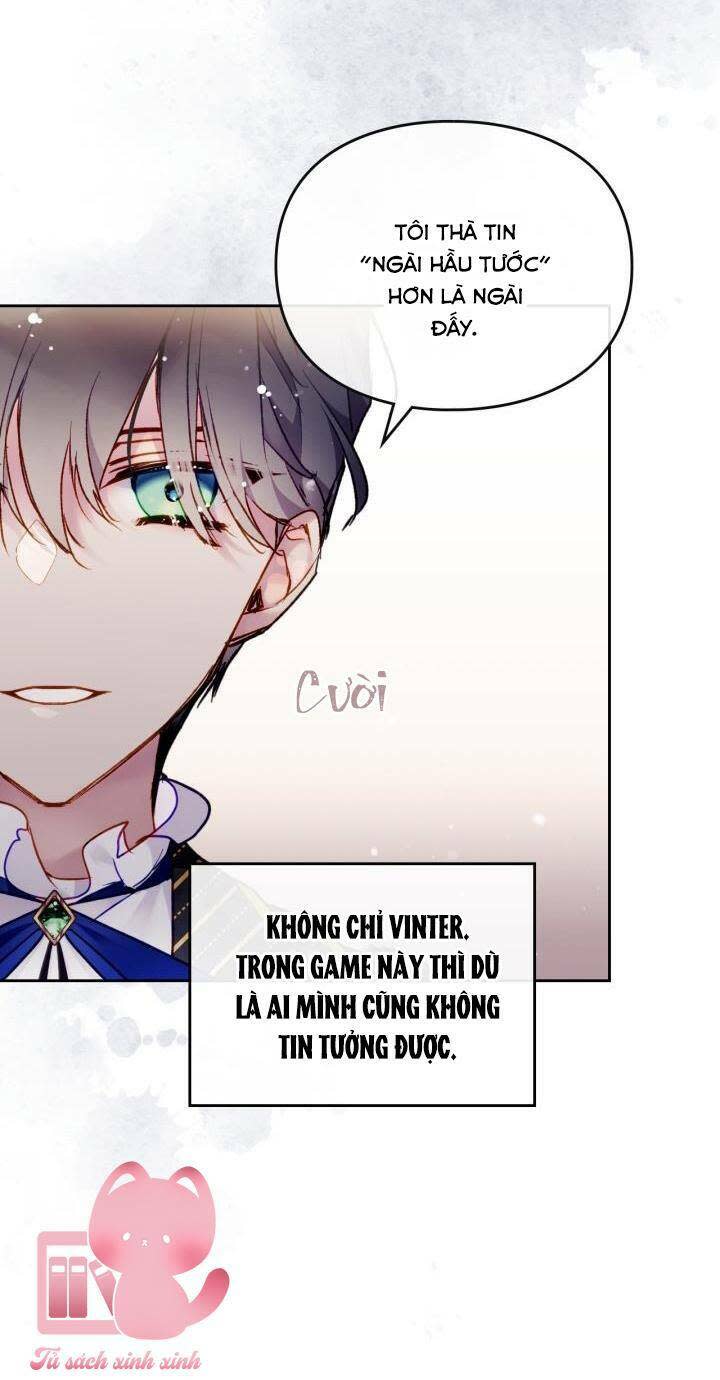 kết thúc của nhân vật phản diện chỉ có thể là cái chết chapter 109 - Next Chapter 109.1