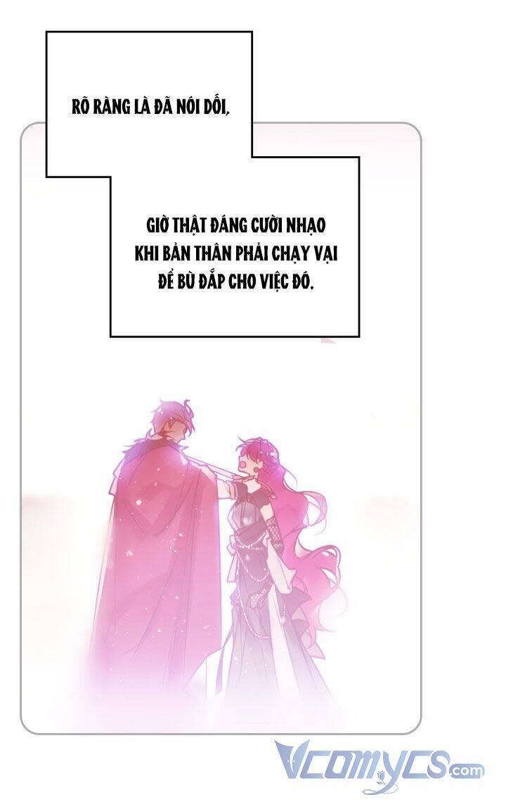 kết thúc của nhân vật phản diện chỉ có thể là cái chết chapter 124 - Next chapter 125