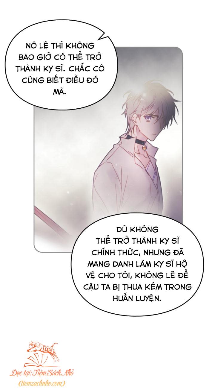 kết thúc của nhân vật phản diện chỉ có thể là cái chết chapter 105 - Next Chapter 105.1