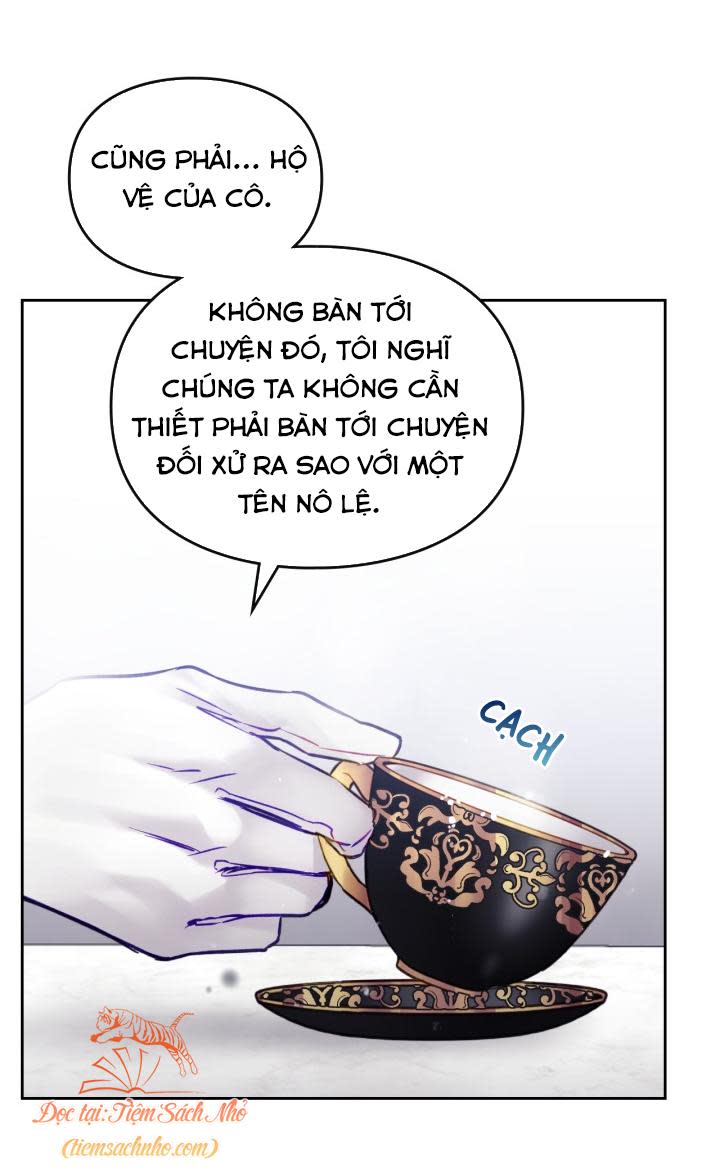 kết thúc của nhân vật phản diện chỉ có thể là cái chết chapter 105 - Next Chapter 105.1