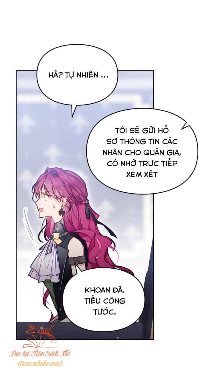 kết thúc của nhân vật phản diện chỉ có thể là cái chết chapter 105 - Next Chapter 105.1