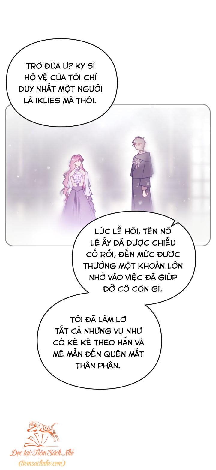 kết thúc của nhân vật phản diện chỉ có thể là cái chết chapter 105 - Next Chapter 105.1