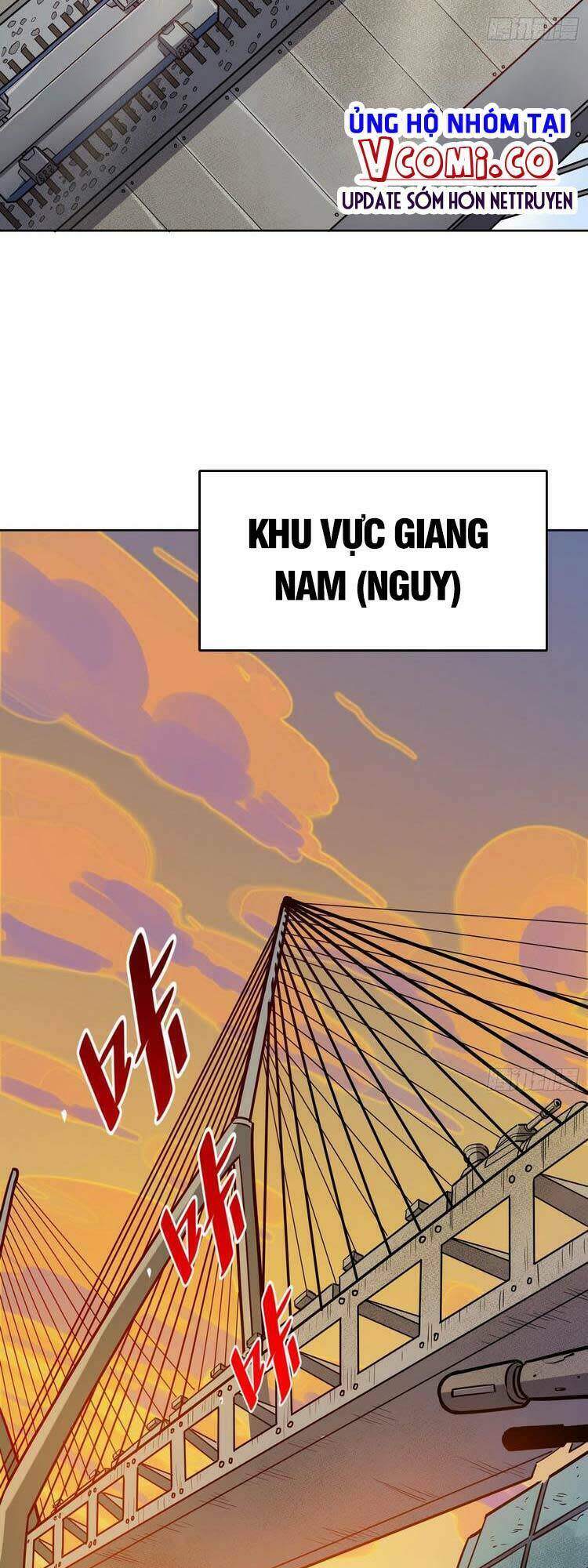 người trái đất quả thật rất tàn ác chapter 68 - Next chapter 69