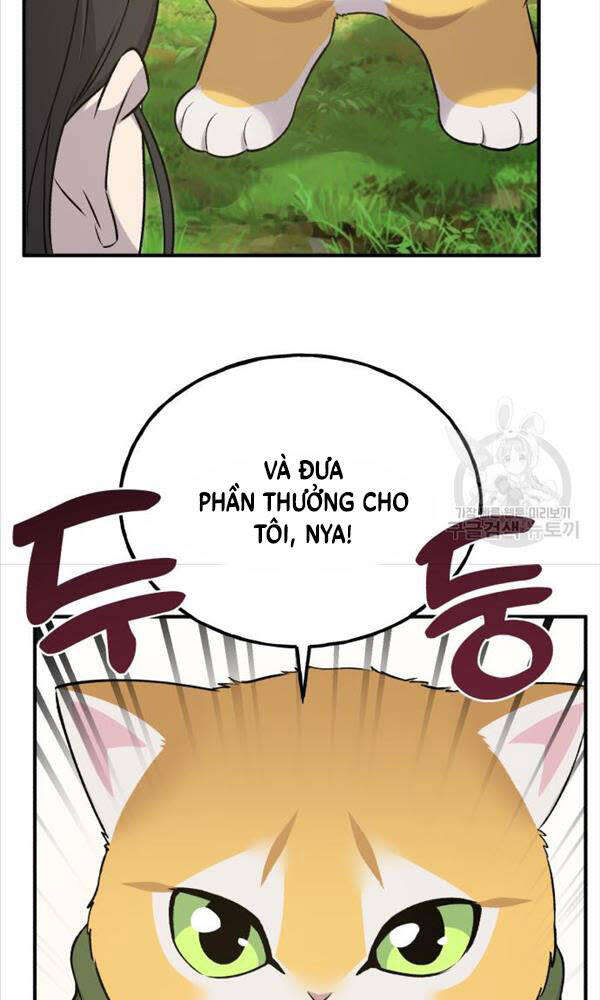 làm nông dân trong tòa tháp thử thách chapter 18 - Trang 2