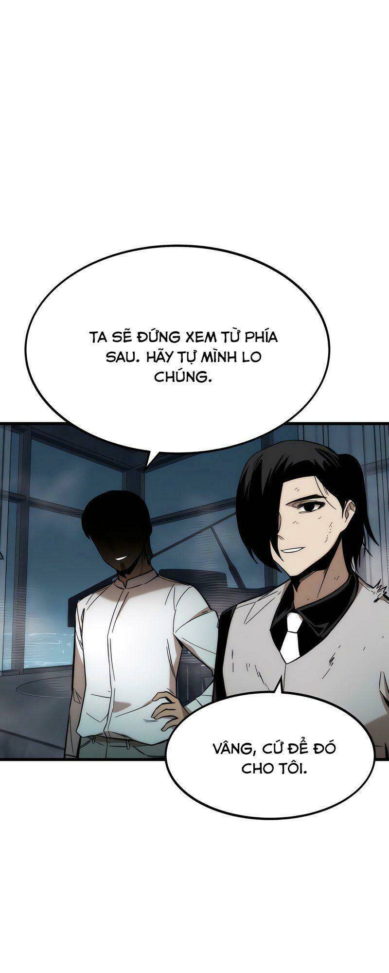 Nhân Vật Phụ Siêu Cấp Chapter 37 - Next Chapter 38