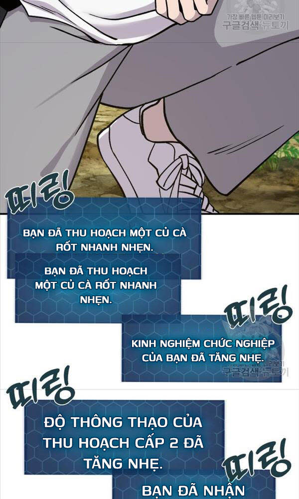 làm nông dân trong tòa tháp thử thách chapter 18 - Trang 2