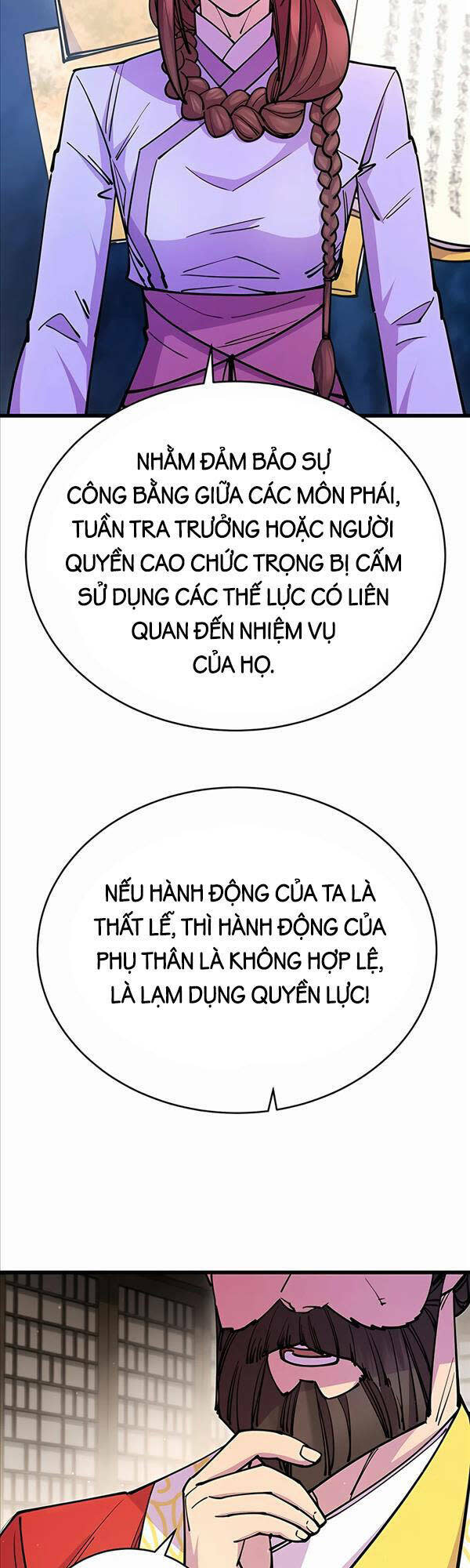 thiên hạ đệ nhất đại sư huynh chapter 27 - Next Chapter 27