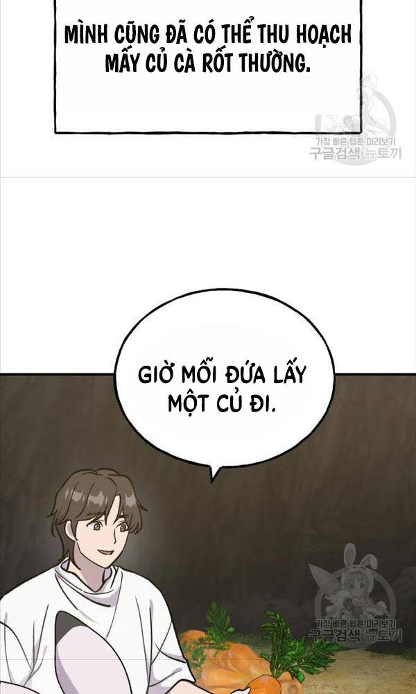 làm nông dân trong tòa tháp thử thách chapter 18 - Trang 2