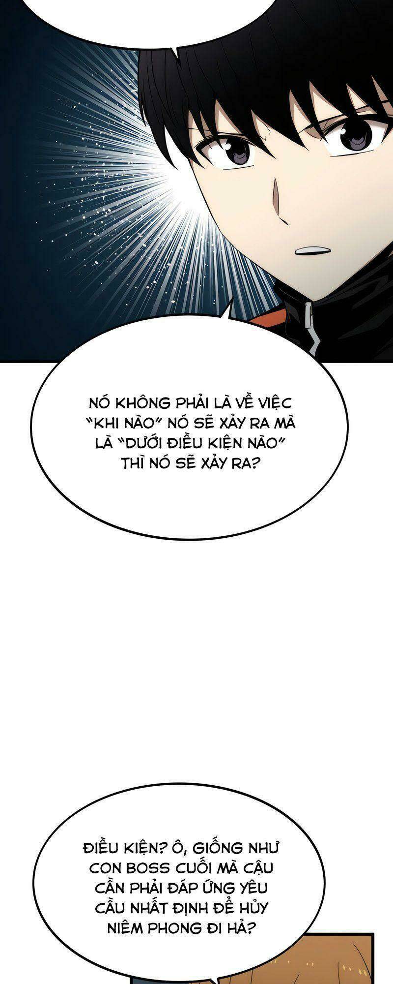 Nhân Vật Phụ Siêu Cấp Chapter 37 - Next Chapter 38