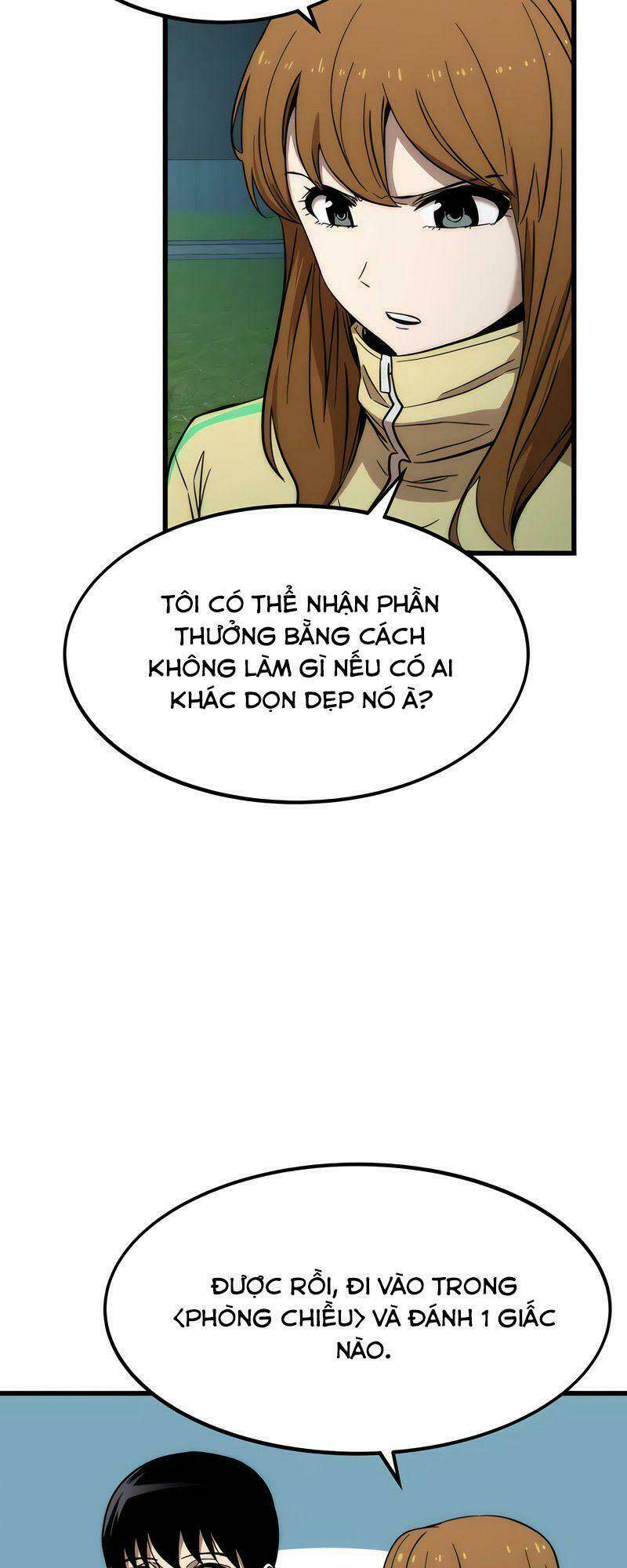 Nhân Vật Phụ Siêu Cấp Chapter 37 - Next Chapter 38