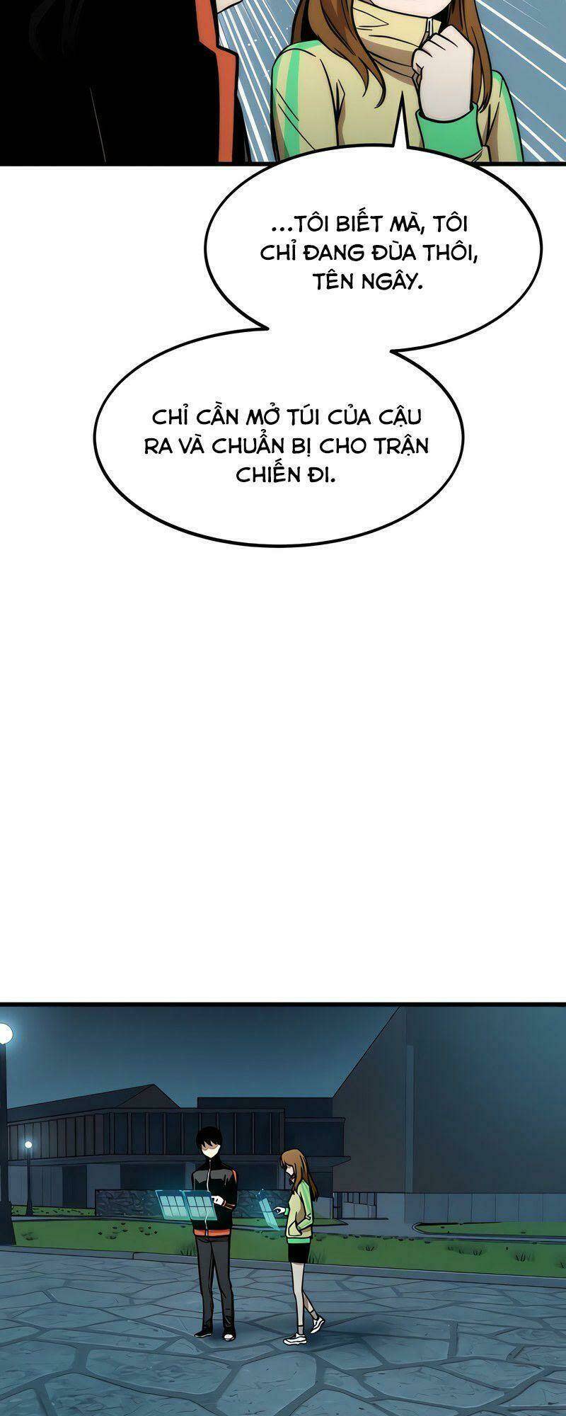 Nhân Vật Phụ Siêu Cấp Chapter 37 - Next Chapter 38