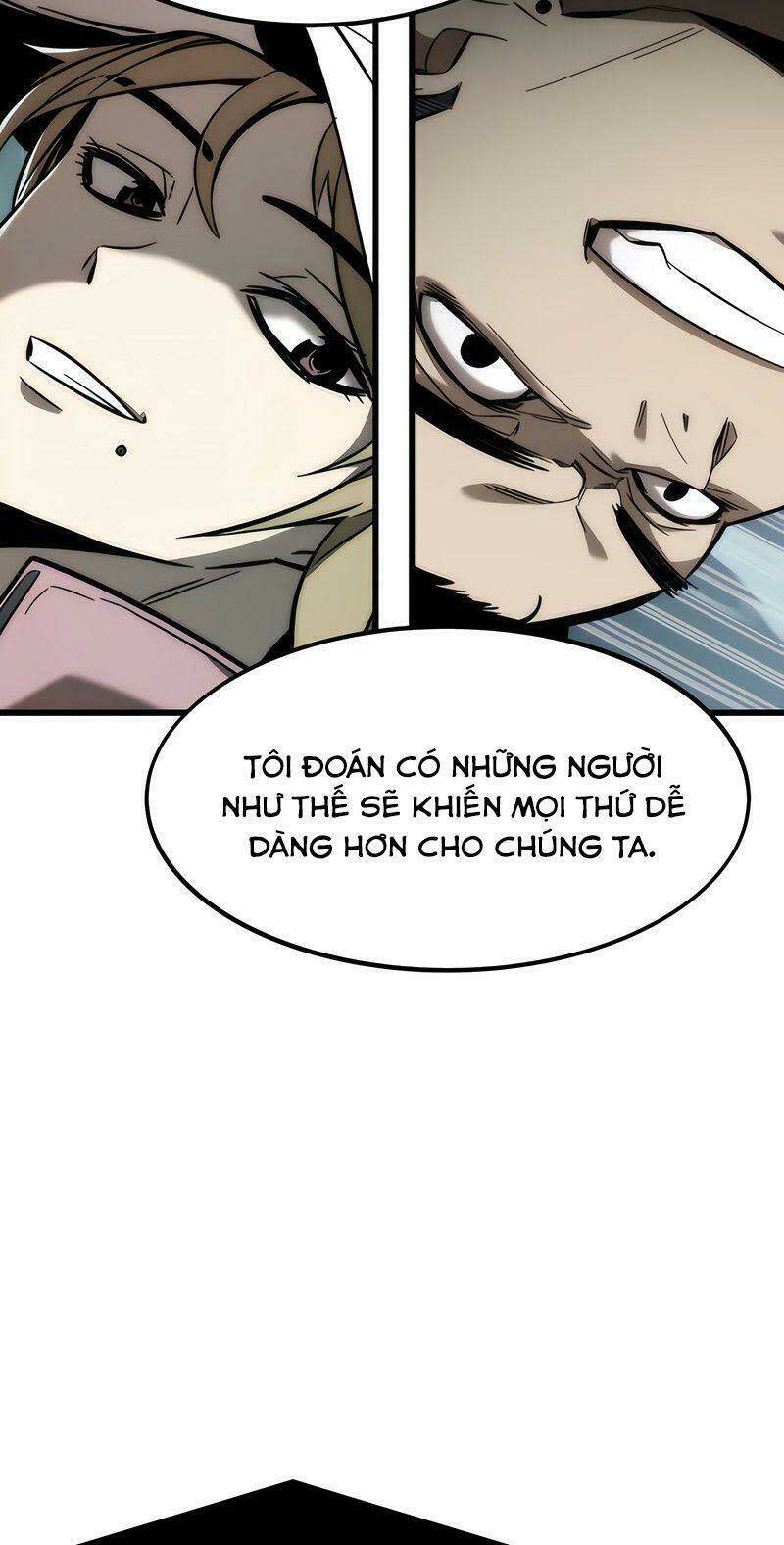 Nhân Vật Phụ Siêu Cấp Chapter 37 - Next Chapter 38