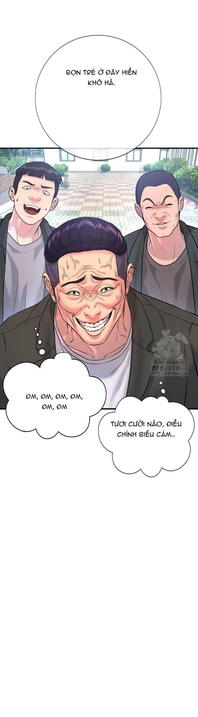 Goo Sera Chapter 3 - Trang 2