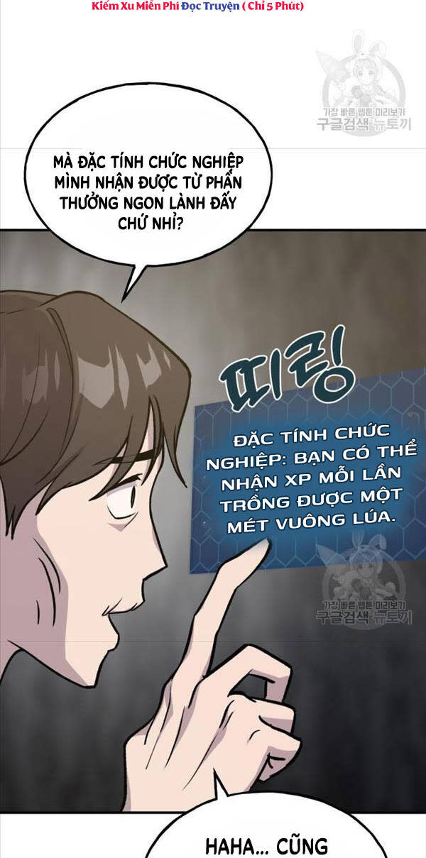 làm nông dân trong tòa tháp thử thách chapter 18 - Trang 2