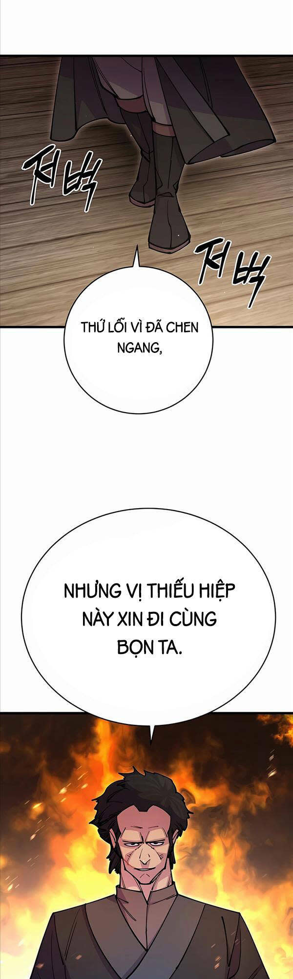 thiên hạ đệ nhất đại sư huynh chapter 27 - Next Chapter 27