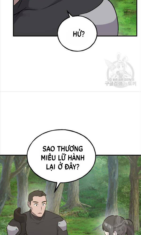 làm nông dân trong tòa tháp thử thách chapter 18 - Trang 2