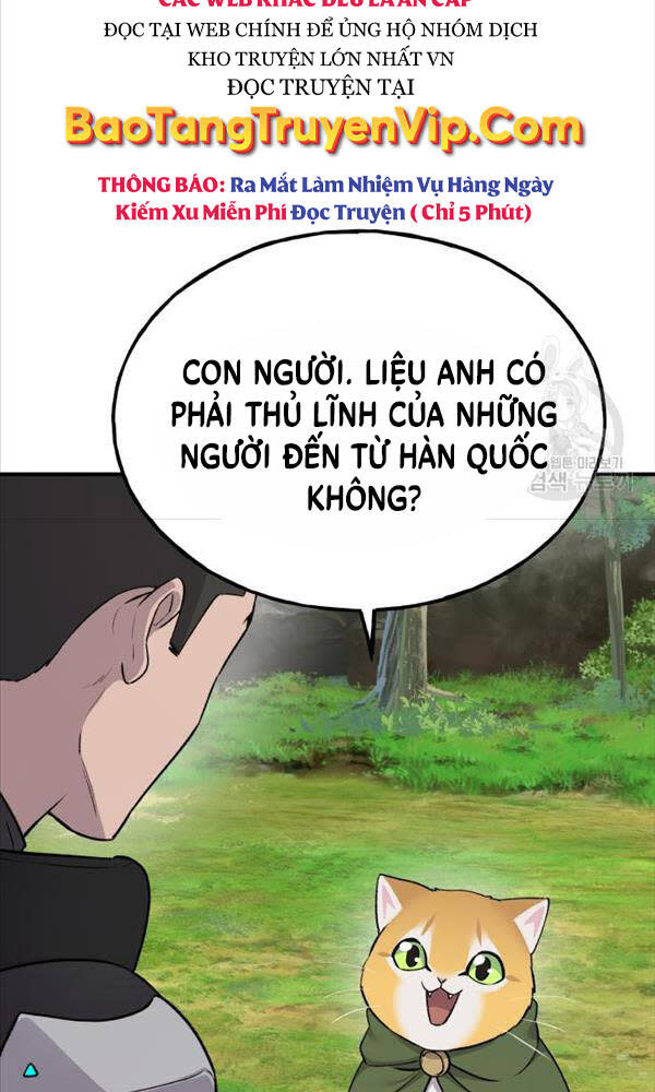 làm nông dân trong tòa tháp thử thách chapter 18 - Trang 2