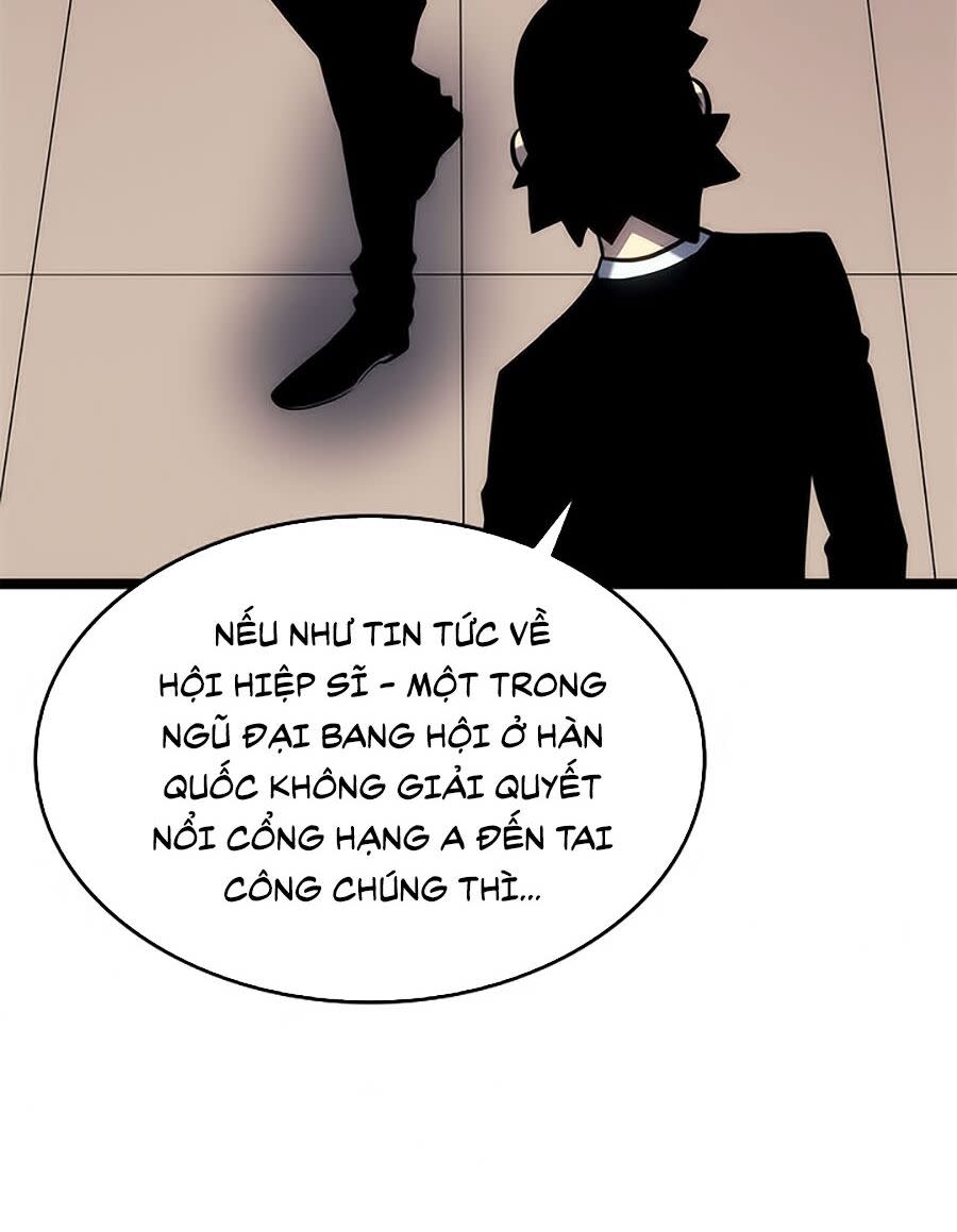 tôi thăng cấp một mình Chapter 116 - Trang 2