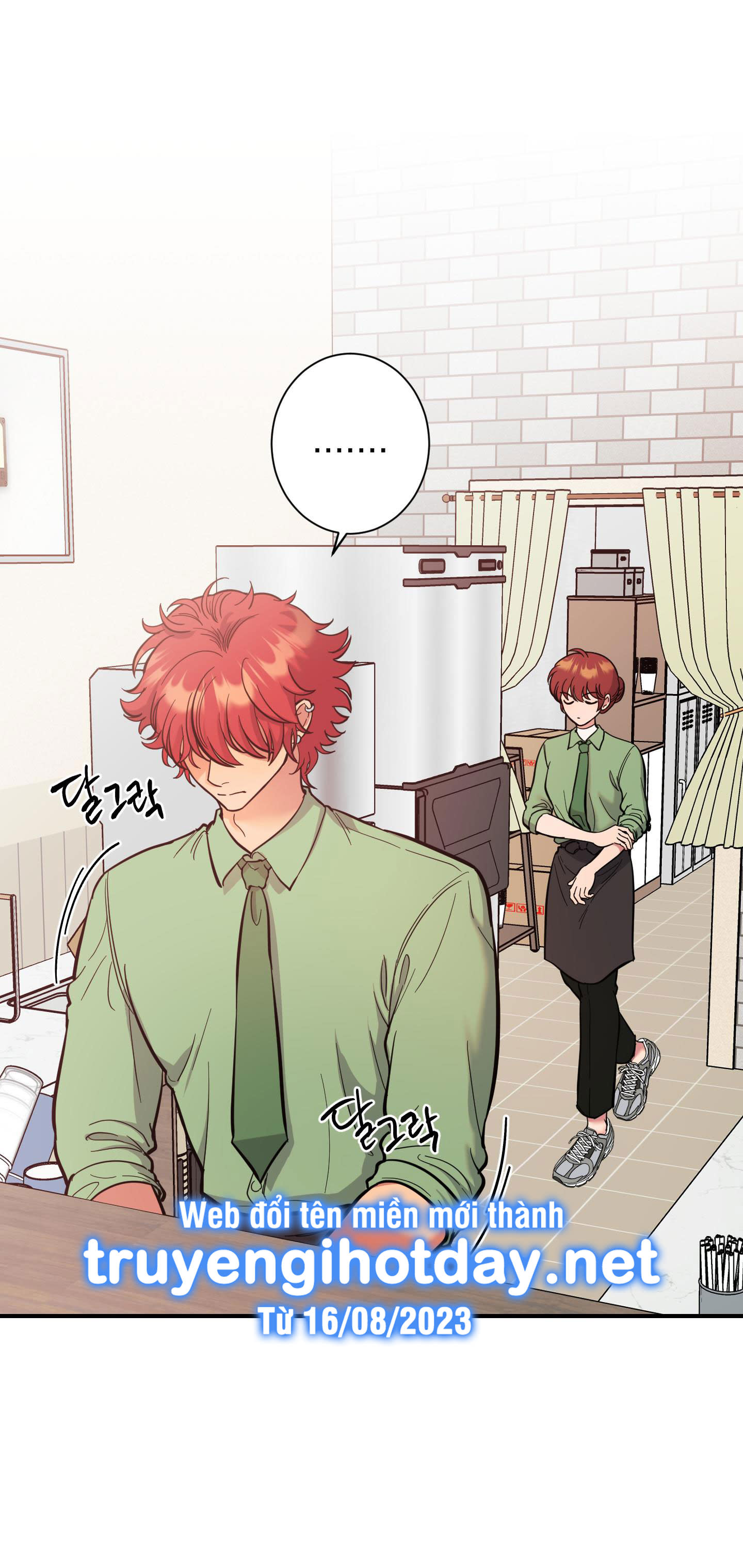 [18+] Một Lòng Một Dạ 2 Chap 66.1 - Trang 2