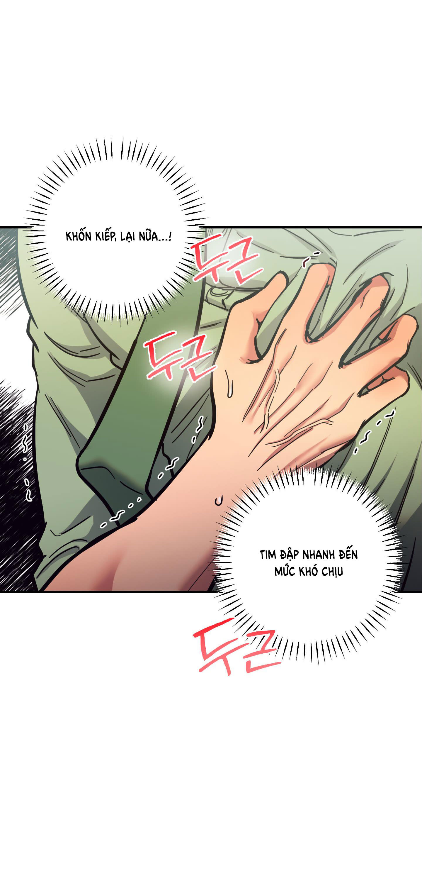 [18+] Một Lòng Một Dạ 2 Chap 66.2 - Trang 2