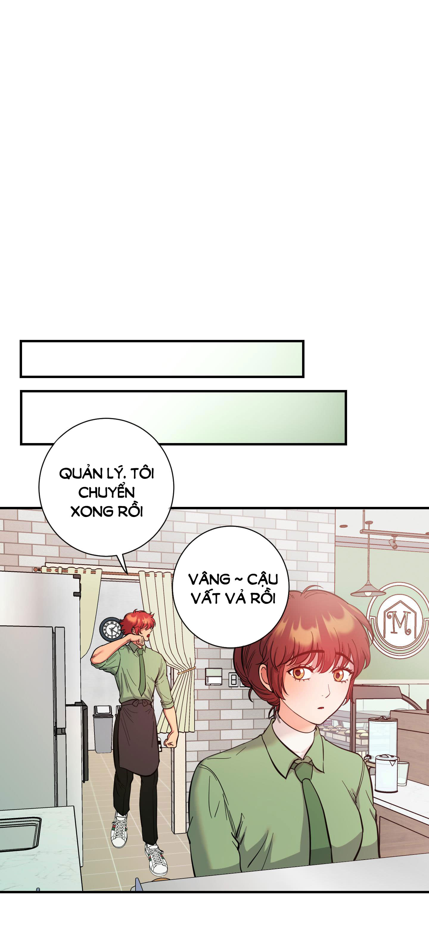 [18+] Một Lòng Một Dạ 2 Chap 66.1 - Trang 2