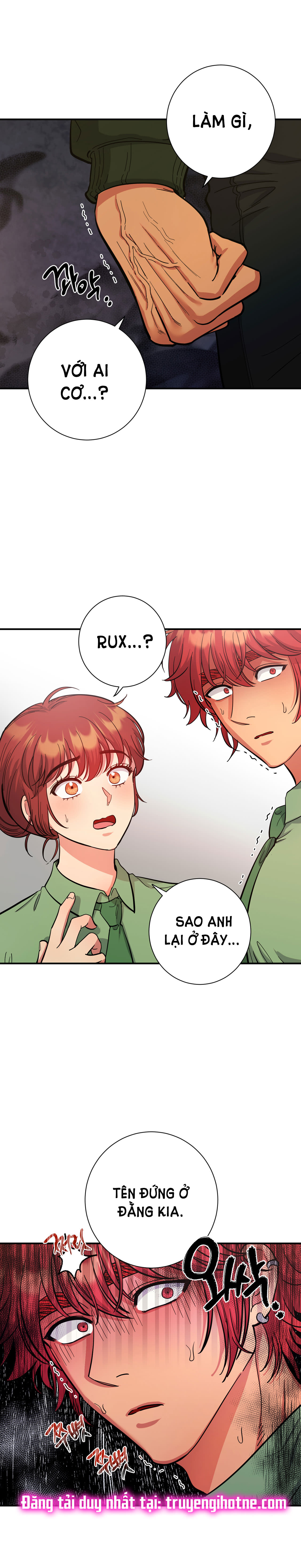 [18+] Một Lòng Một Dạ 2 Chap 62.1 - Trang 2