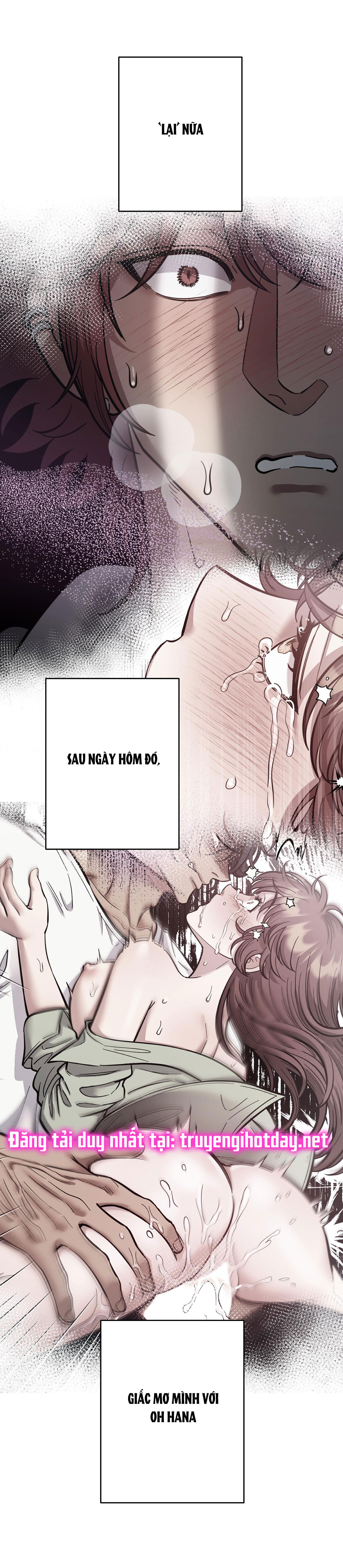 [18+] Một Lòng Một Dạ 2 Chap 65.2 - Trang 2